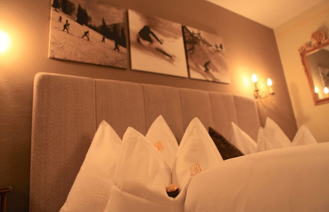 Chalet Brunnenhof - Foto 14