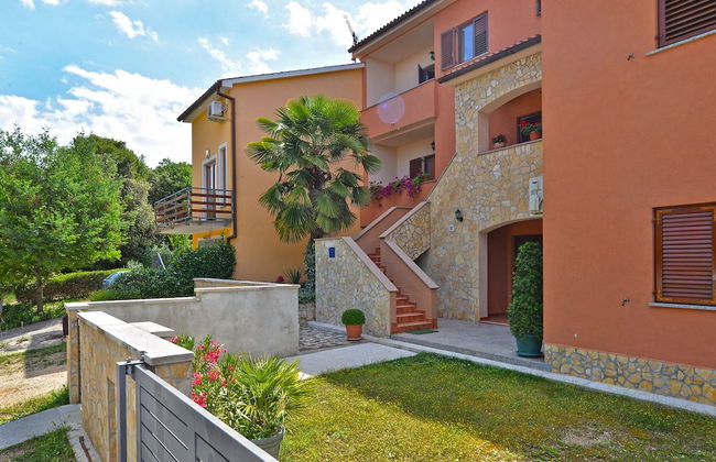 Apartments Mira 295 - Photo 74