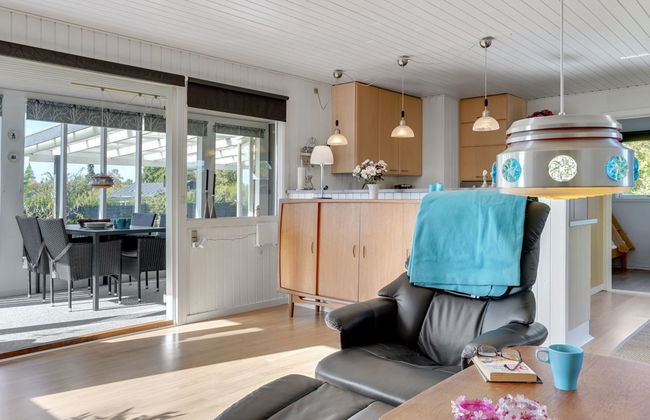 "Ilene" - 1km from the sea - Foto 6