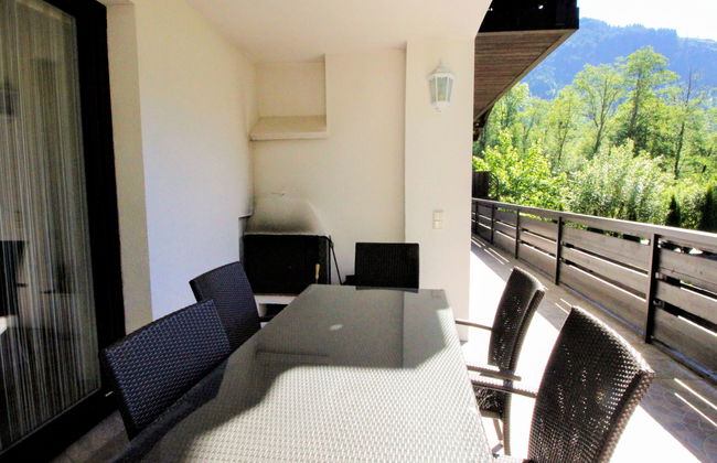 The Alpine Classic - Foto 7