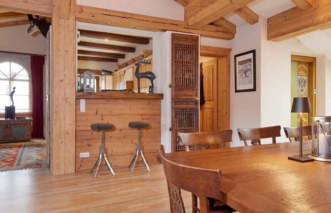 Kitzb hel Austria Best Luxury 4 Bedroom 4 Bathroom Apartment in World-renowned Ski-resort - Foto 39