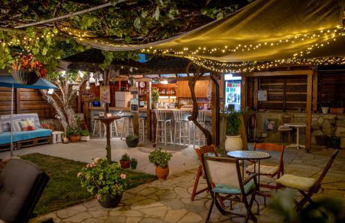 T H E BERLIN Studios and Suites - Foto 43