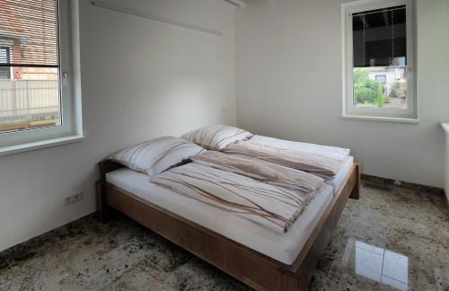 Ferienhaus Alte Glaserei - Foto 13