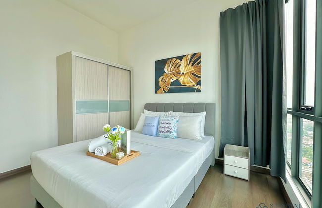 SKS Pavillion Residences by Stayrene - Foto 74