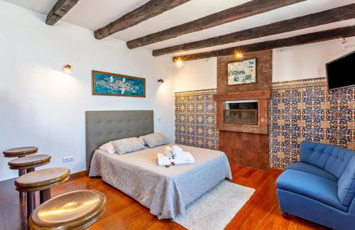 Panoramic Views I I - Foto 10