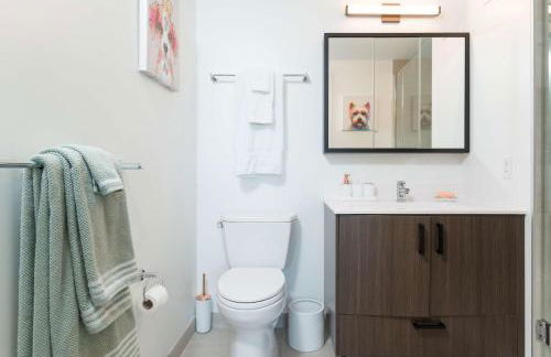 Central Balance Life Work Play - Foto 33