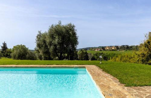 Podere San Bartolo- Fienile - Foto 32