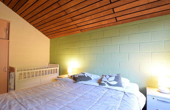 Cozy Villa in Vielsalm With Private Garden - Photo 10