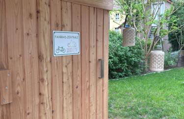 Königin Victoria - Appartement mit Saunanutzung - Foto 30