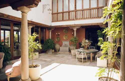 La Corrala del Realejo - Foto 122