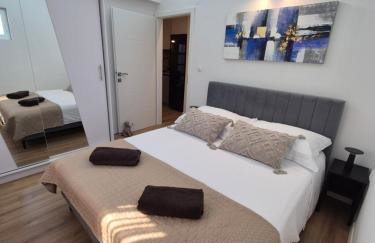 Apartment Bailando - Private Parking & Grill - Foto 2