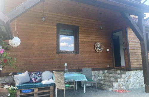 Agroturystka Dom w Owocowym Sadzie - Foto 23