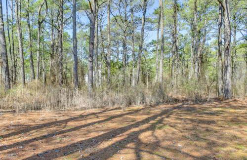 Walk to Main Street Family-Friendly Crisfield Gem - Foto 29