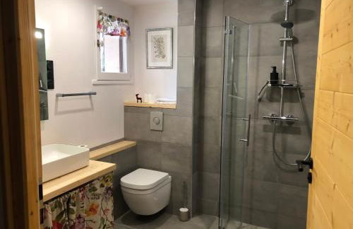 Gîtes du Grand Replomb - Foto 11