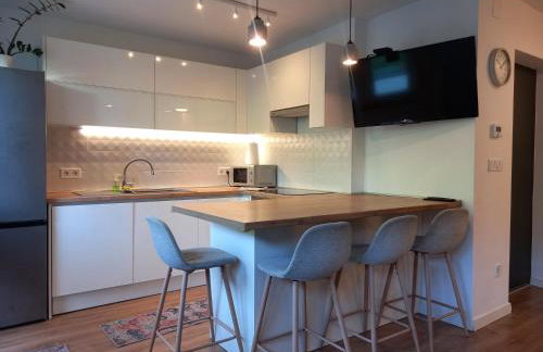Apartman Lavio - Foto 1