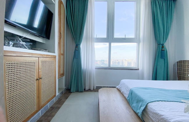 Hue Crown Boutique Hotel - Foto 61