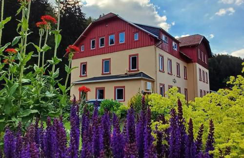 Haus Stefanie Elvire - Foto 1