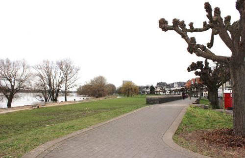 A-partment Cologne-Riverside - Foto 33