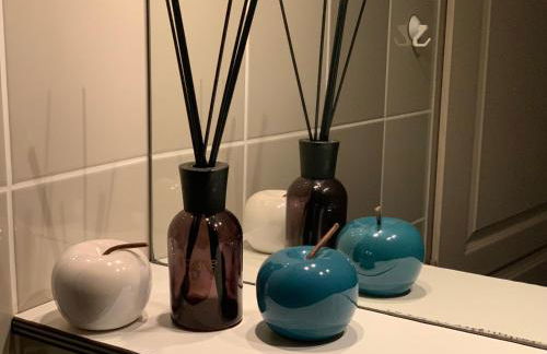 DUPLEX VUE MER - Parking sous sol - Plage 2 mn - 4 lits - Foto 8