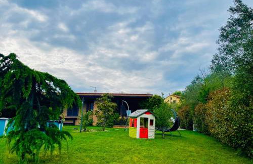 Villa SARA il giardino di Dafne - Foto 6