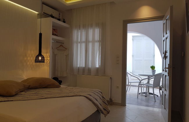 Exclusive Studios Naxos Town - Photo 28
