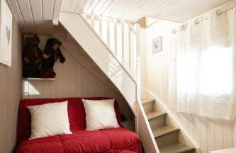 Chalet L'Ecureuil - Foto 38