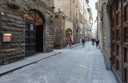 Borgo San Jacopo Penthouse by 360Rentals - Foto 100