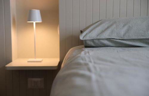 Lullaby - Attico sul Porto Canale di Cesenatico - Foto 27