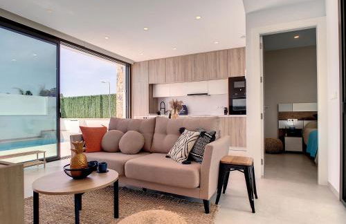 Villas Alejandra - 7409 - Foto 5