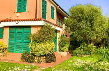 Villa Mare con Piscina - Foto 29