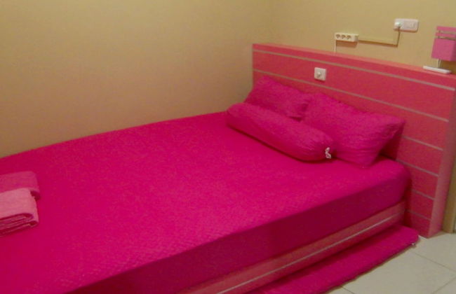 Kanalan Homestay - Photo 8