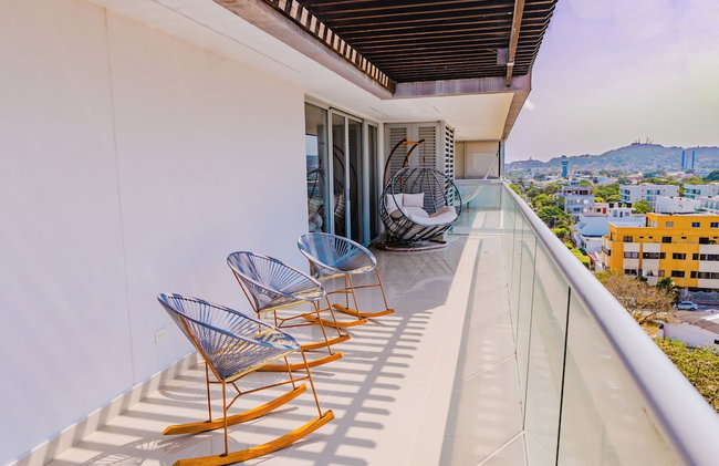U-GO Edificio Ocean Drive en Crespo - Photo 16
