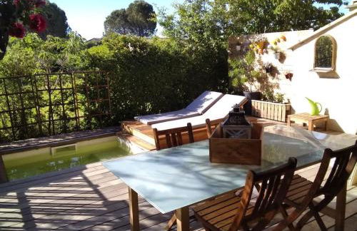 Le mas de la joëlette - Foto 17