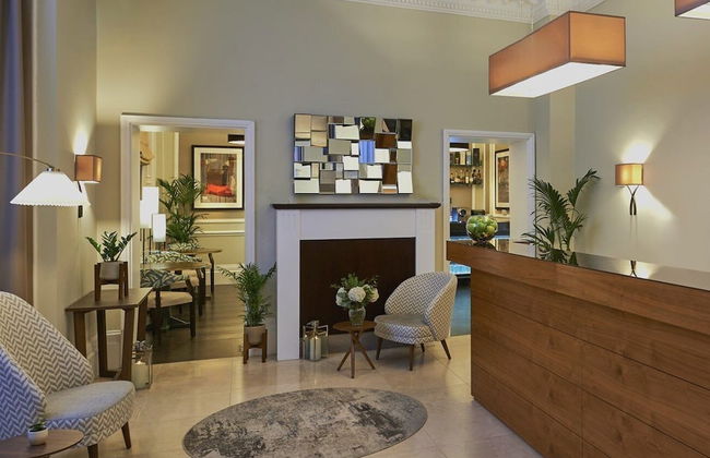 Fraser Suites Queens Gate - Foto 3