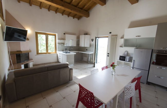 Tenuta EnGi - Foto 14