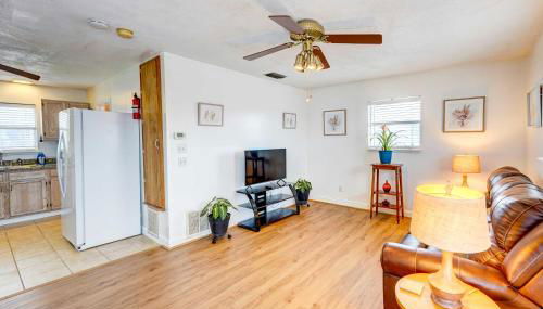 Corpus Christi Extended Stay - 7 Mi to Beach! - Foto 5