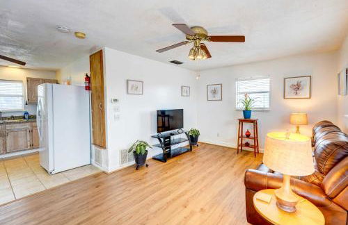 Corpus Christi Extended Stay - 7 Mi to Beach! - Foto 5