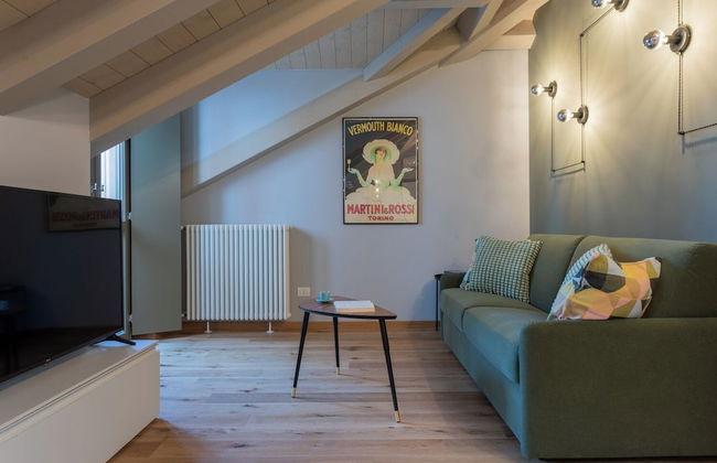 Le Casette del Balon by Wonderful Italy - Foto 39