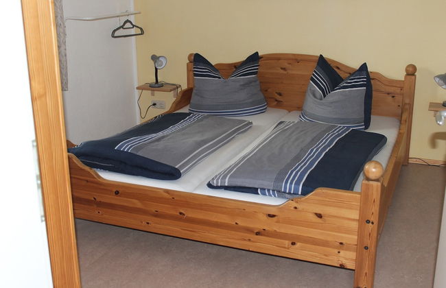 Chicke Ferienwohnung in Struppen - Foto 2