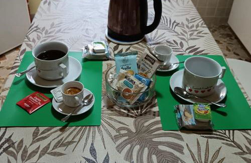 Casa Marina Levante - Foto 35