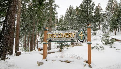Discovery 4 150 Loft - Foto 4, Other