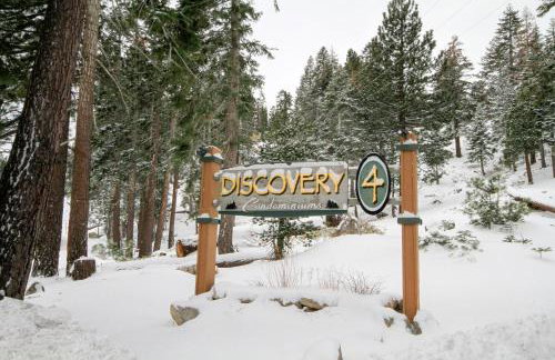 Discovery 4 113 - Photo 6