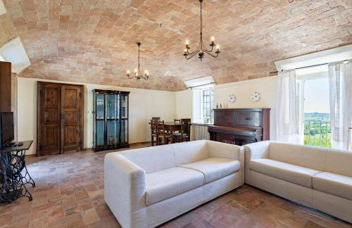 Casa di nonna Ines 2 - Hideaway in Monferrato con Vista sulle Colline e Piscina - Foto 7