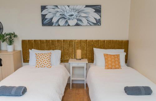 Aston Apartments-4 11 Lichfield Road Birmingham B6 5RW HS2 Contractors - NEC - Birmingham Airport - BCU & Aston University - Heartland Hospital - Jaguar - Star City - Foto 21