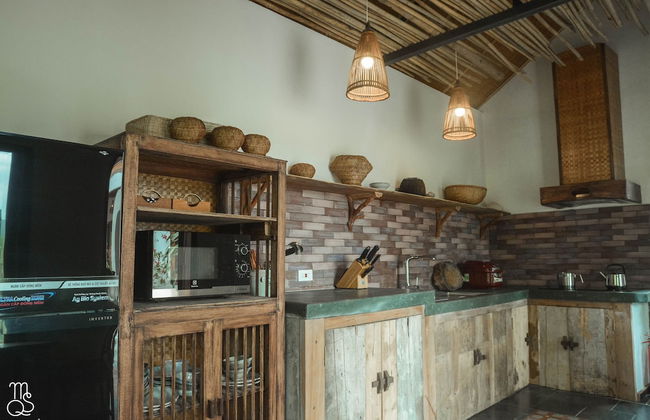 Maison Que - Foto 16