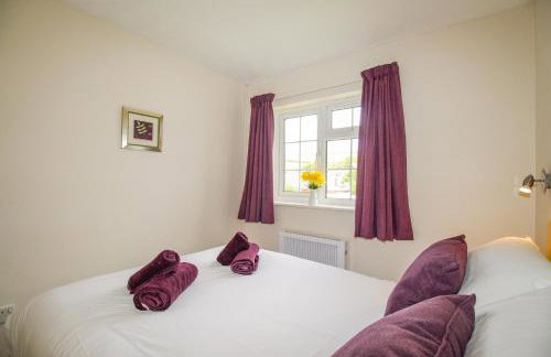 West Lulworth Apartment - Foto 15