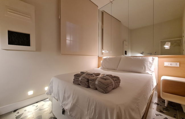 City Center Madrid Apartment With 2 Bedrooms - Foto 8