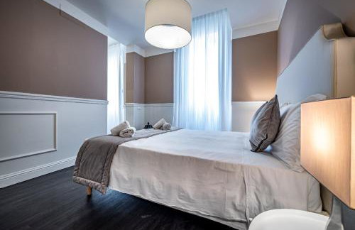 Garibaldi Luxury apartments - Foto 84