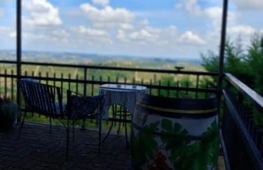 Casa vacanza il colle del vento - Foto 16