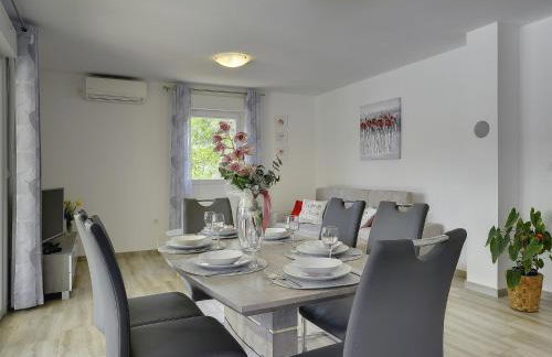 Villa in Marcana With Pool and Adriatic Views - Foto 20